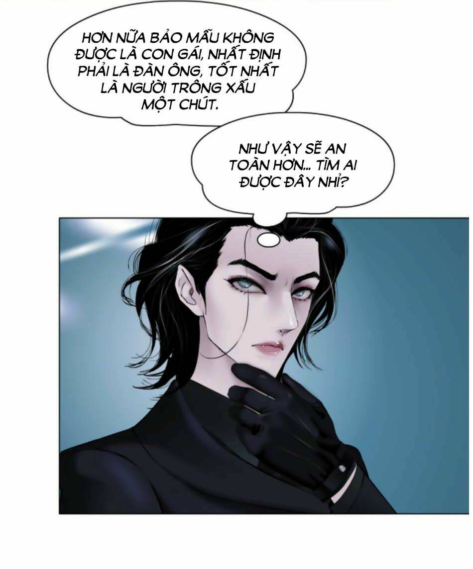 Đằng Nữ Chapter 51 - Trang 2