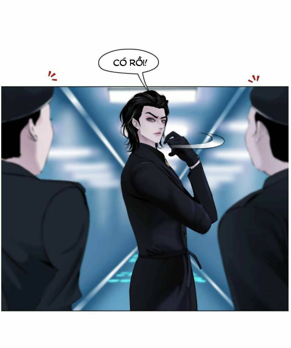 Đằng Nữ Chapter 51 - Trang 2