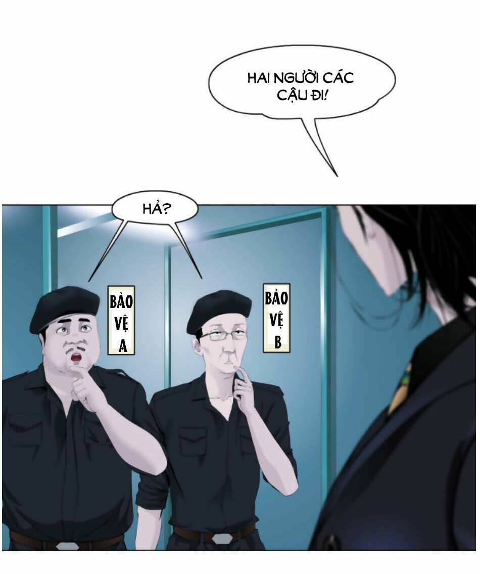 Đằng Nữ Chapter 51 - Trang 2