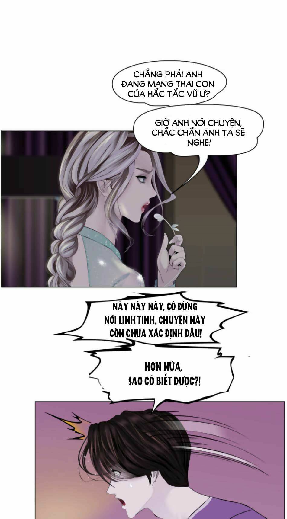 Đằng Nữ Chapter 51 - Trang 2