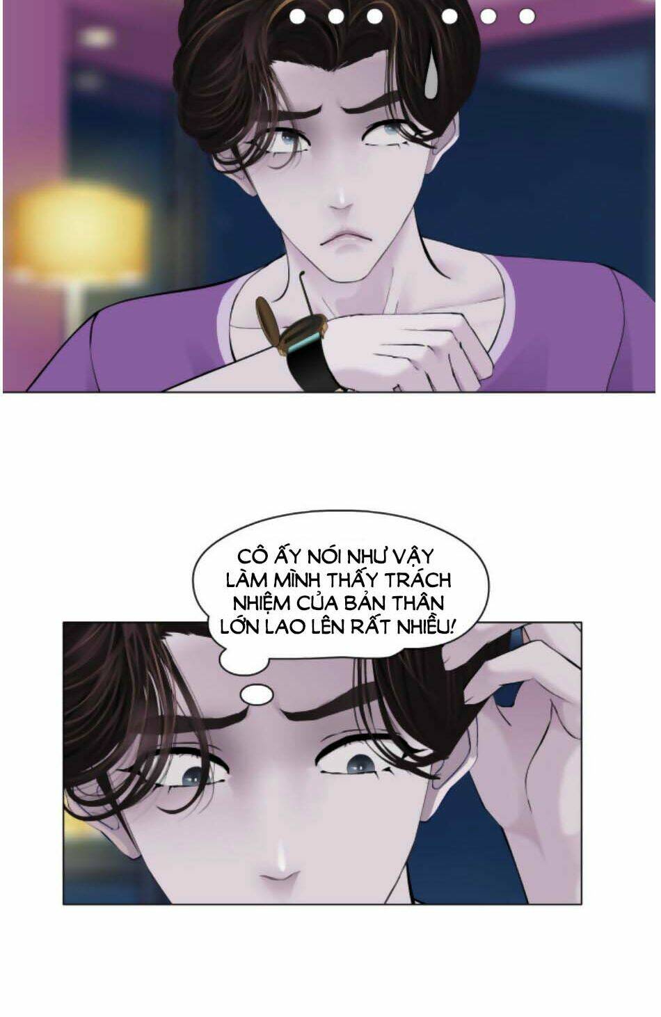 Đằng Nữ Chapter 51 - Trang 2