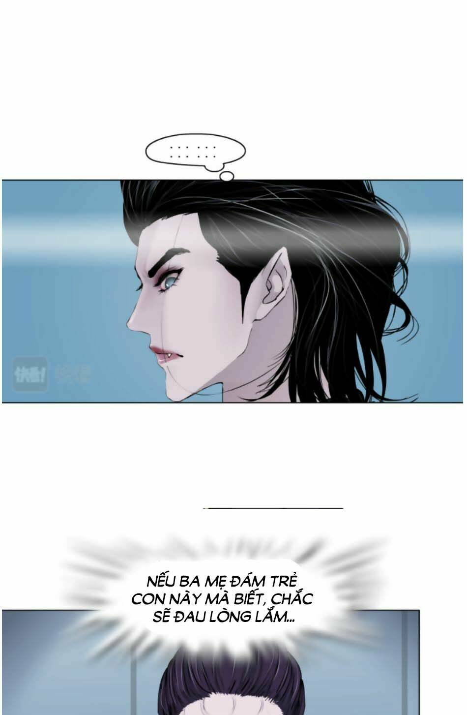 Đằng Nữ Chapter 51 - Trang 2