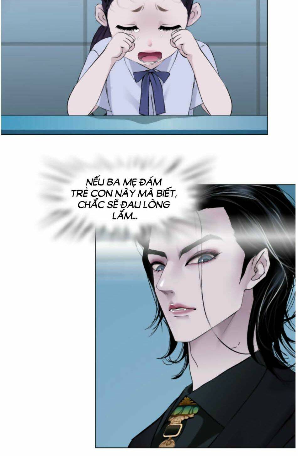 Đằng Nữ Chapter 51 - Trang 2