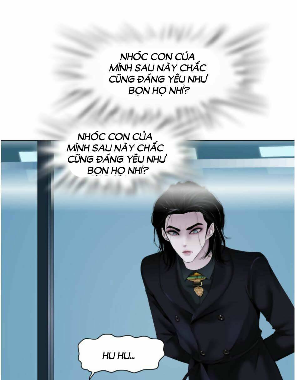 Đằng Nữ Chapter 51 - Trang 2