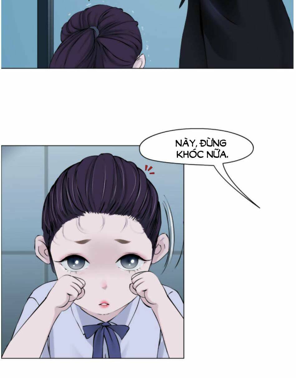 Đằng Nữ Chapter 51 - Trang 2