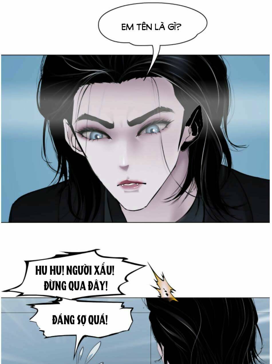 Đằng Nữ Chapter 51 - Trang 2