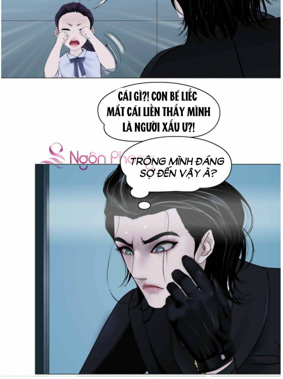 Đằng Nữ Chapter 51 - Trang 2