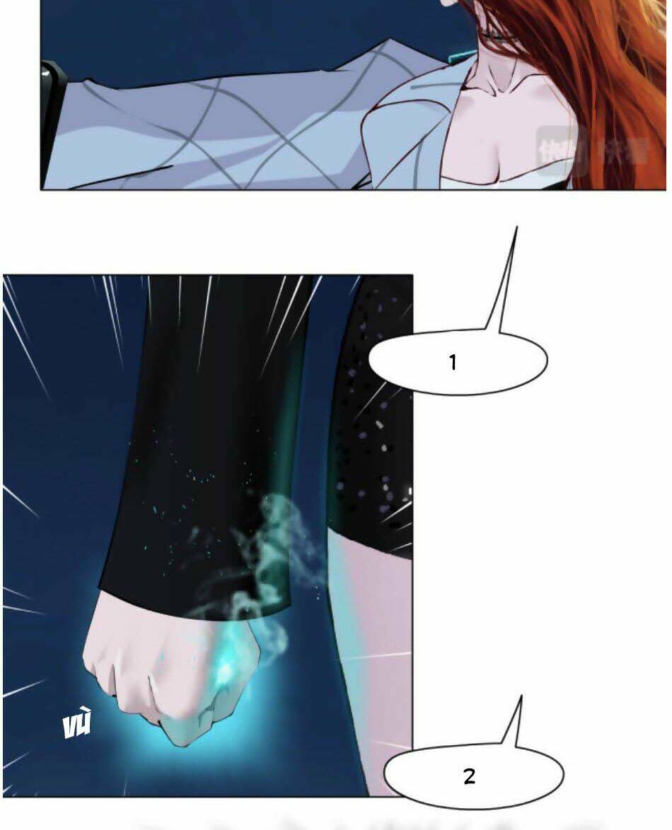 Đằng Nữ Chapter 51 - Trang 2