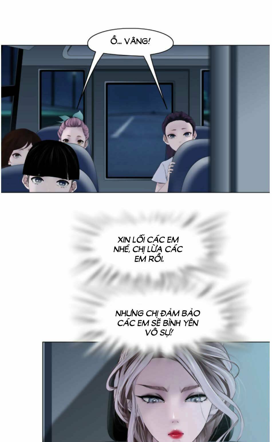 Đằng Nữ Chapter 51 - Trang 2