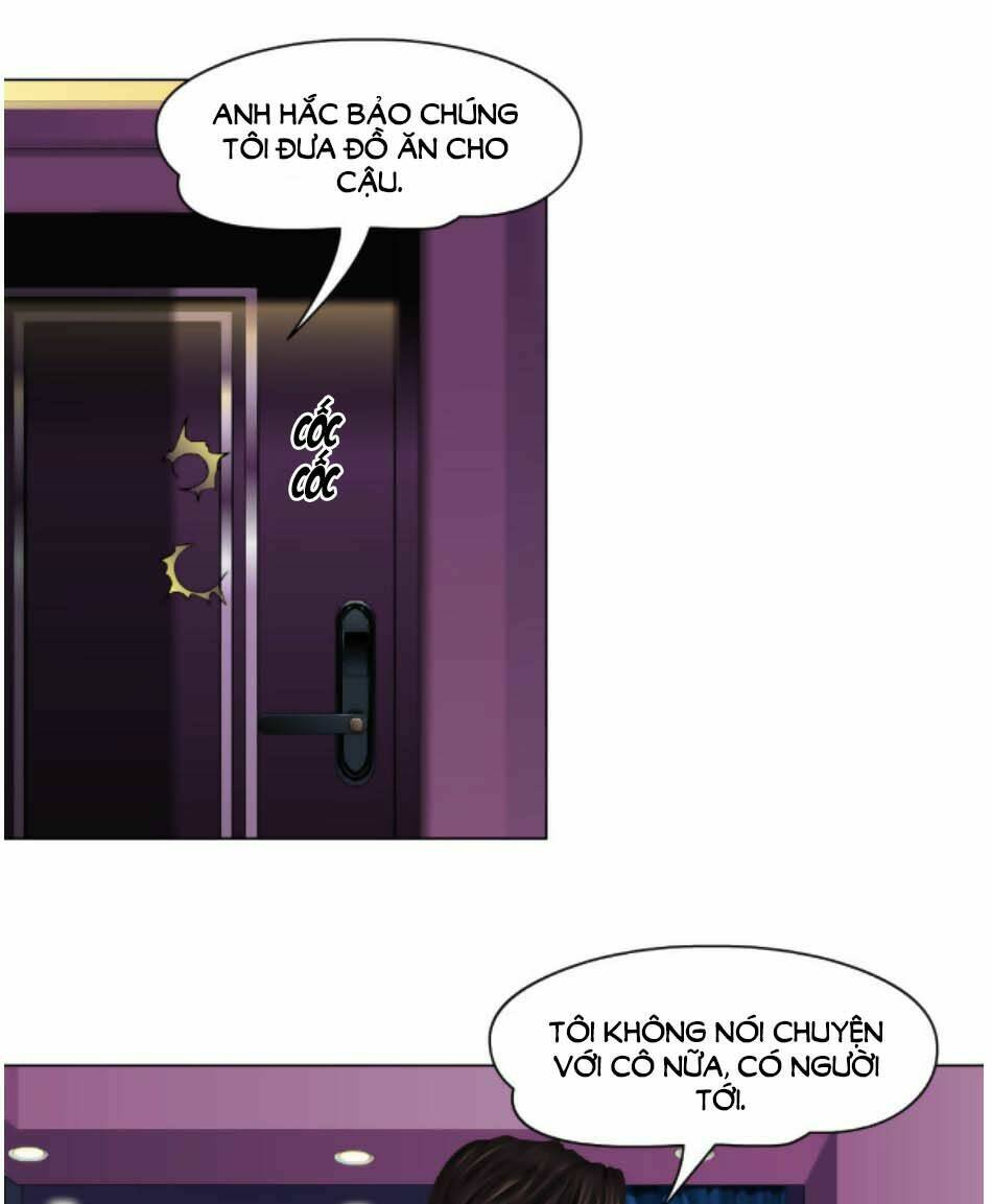 Đằng Nữ Chapter 52 - Trang 2