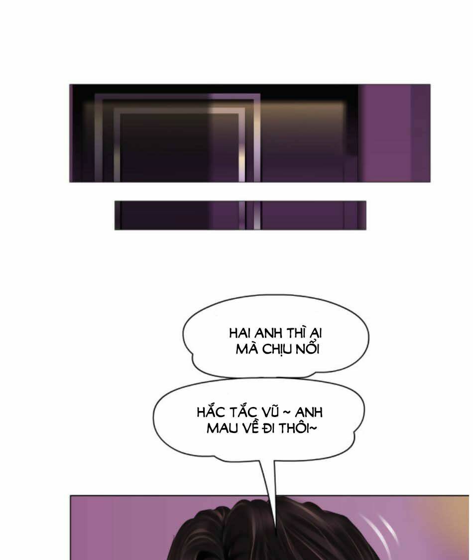 Đằng Nữ Chapter 52 - Trang 2