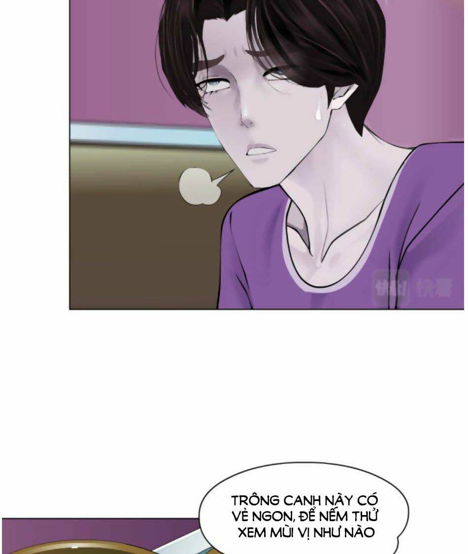 Đằng Nữ Chapter 52 - Trang 2