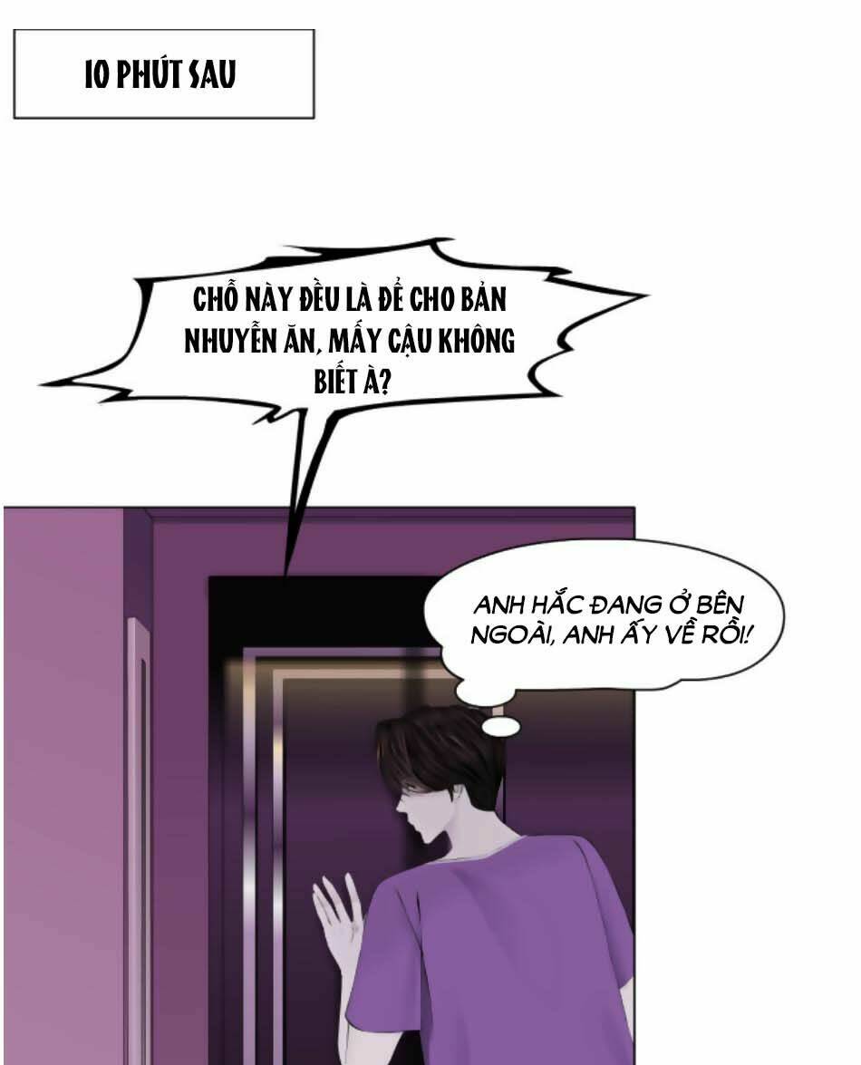 Đằng Nữ Chapter 52 - Trang 2