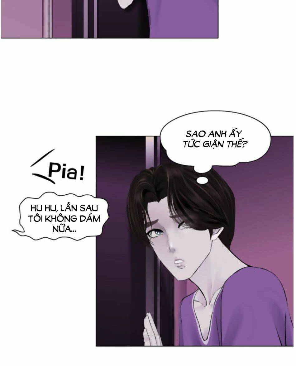 Đằng Nữ Chapter 52 - Trang 2