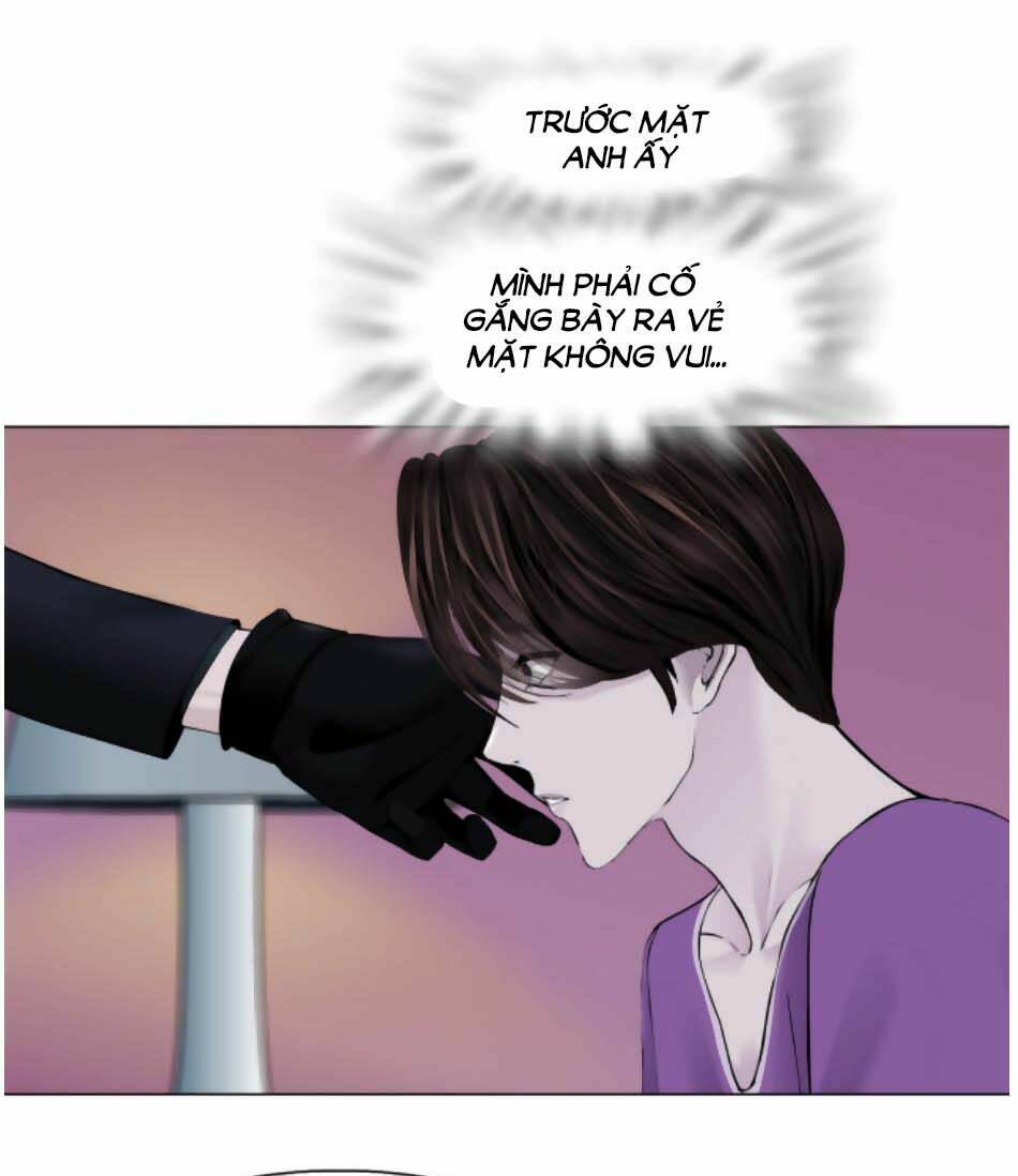 Đằng Nữ Chapter 52 - Trang 2