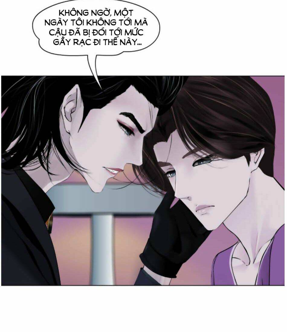 Đằng Nữ Chapter 52 - Trang 2