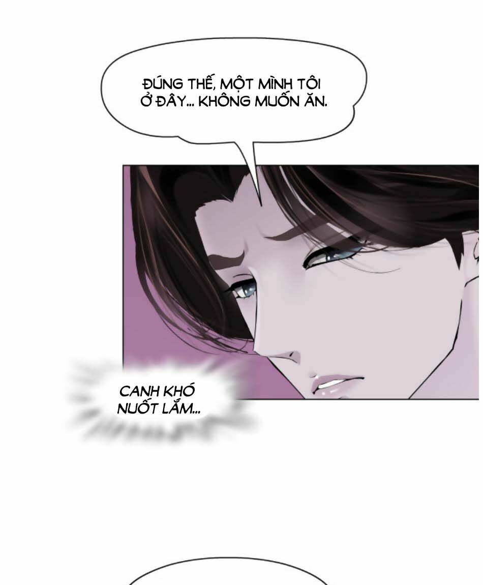 Đằng Nữ Chapter 52 - Trang 2