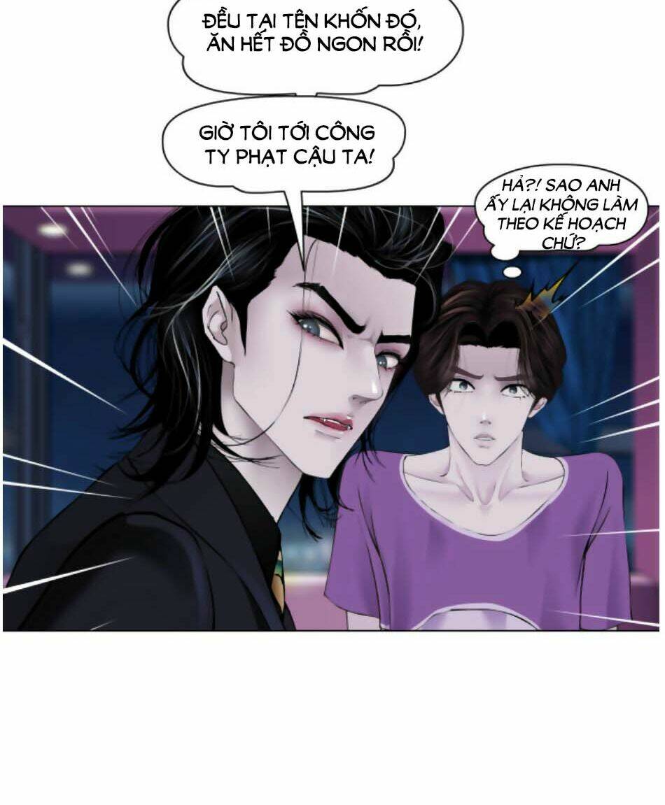 Đằng Nữ Chapter 52 - Trang 2