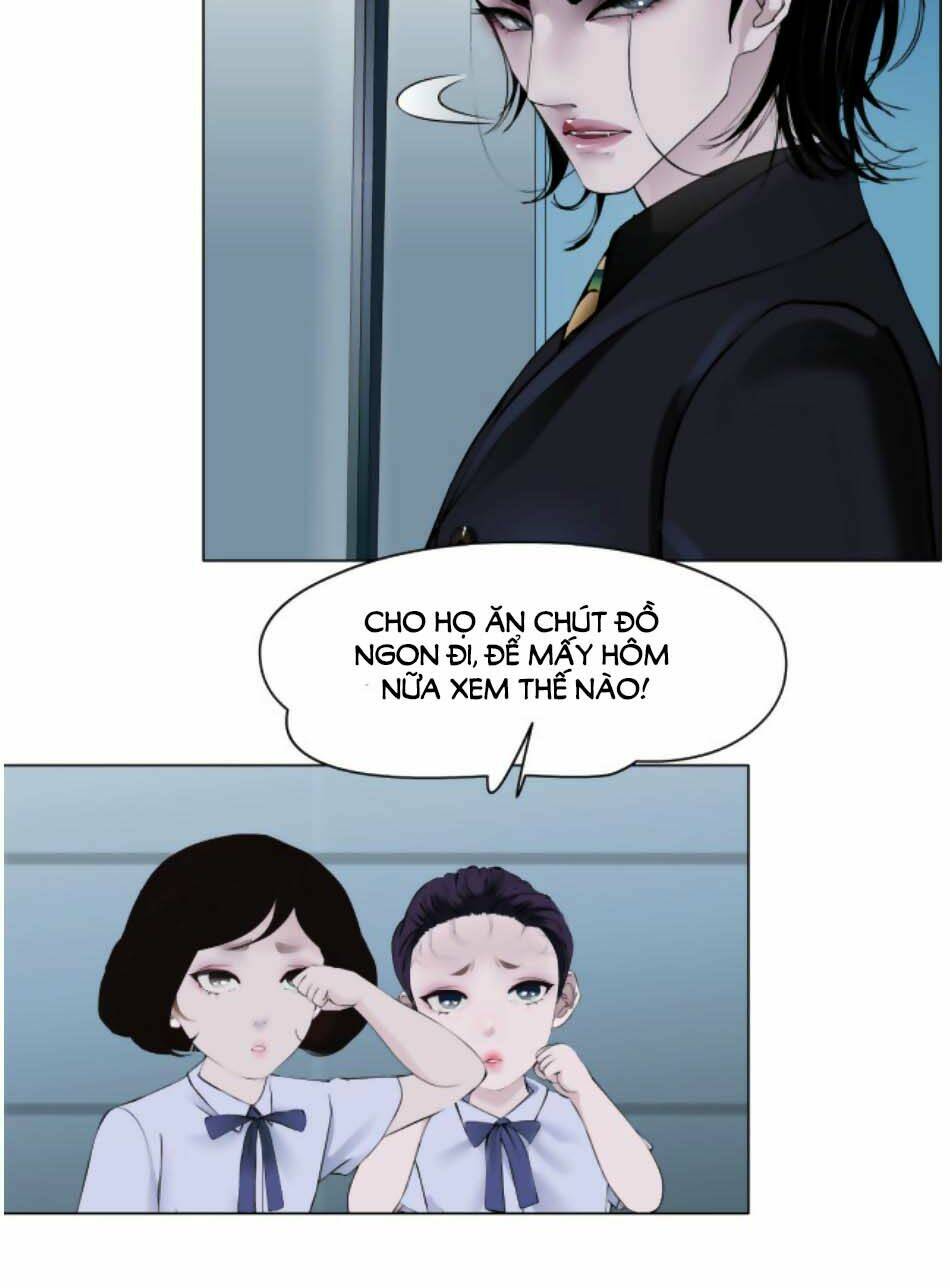 Đằng Nữ Chapter 52 - Trang 2