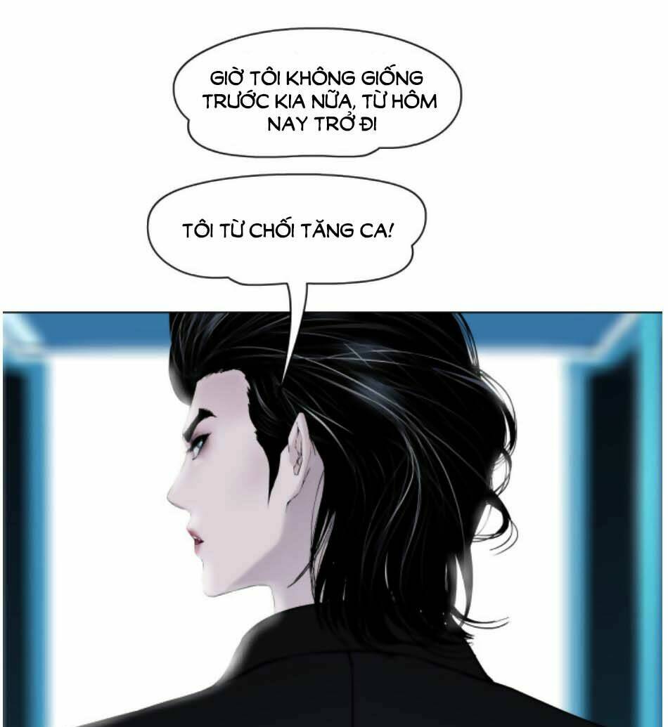 Đằng Nữ Chapter 52 - Trang 2