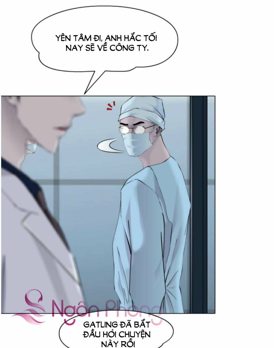 Đằng Nữ Chapter 53 - Trang 2