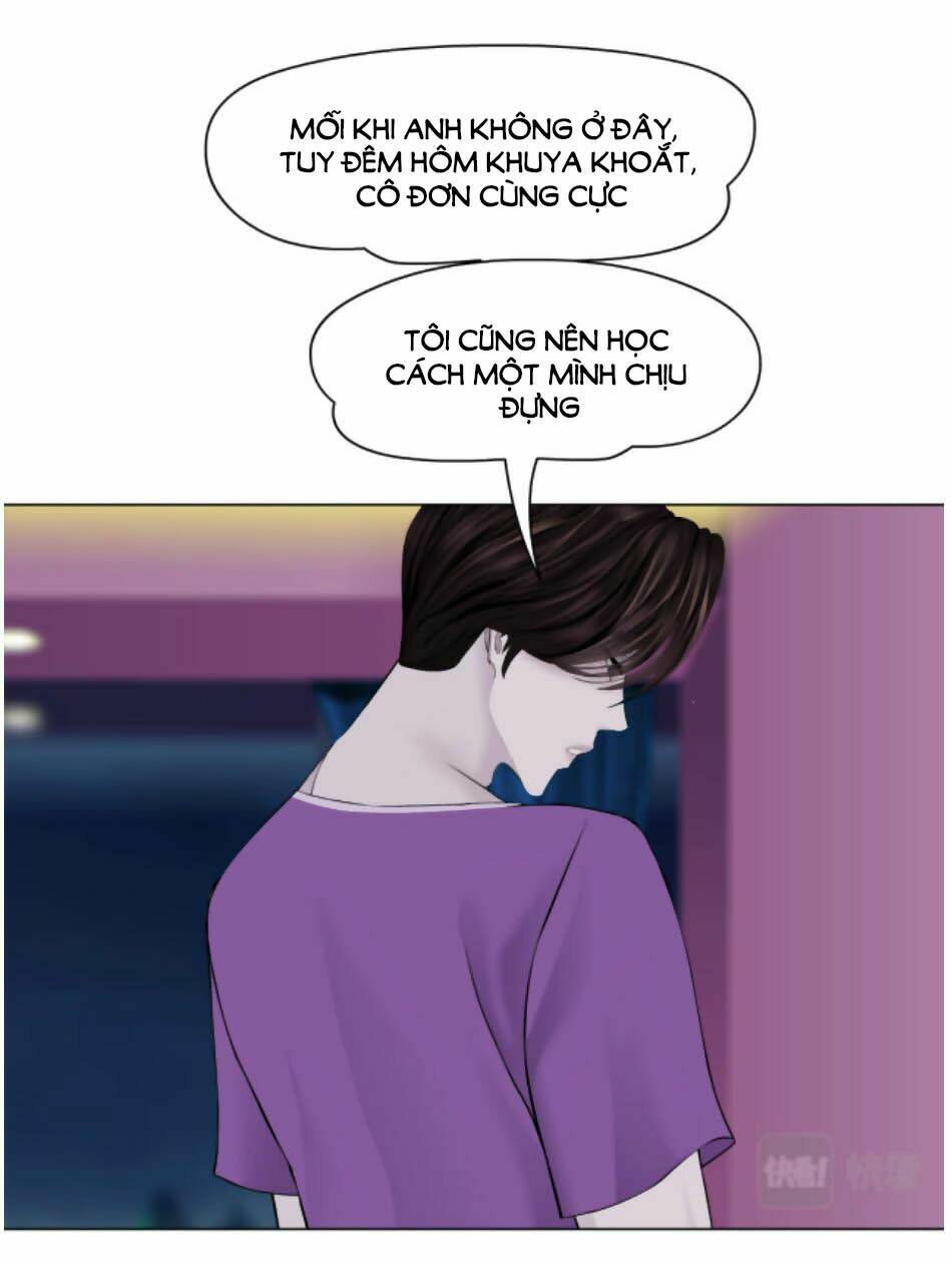 Đằng Nữ Chapter 53 - Trang 2