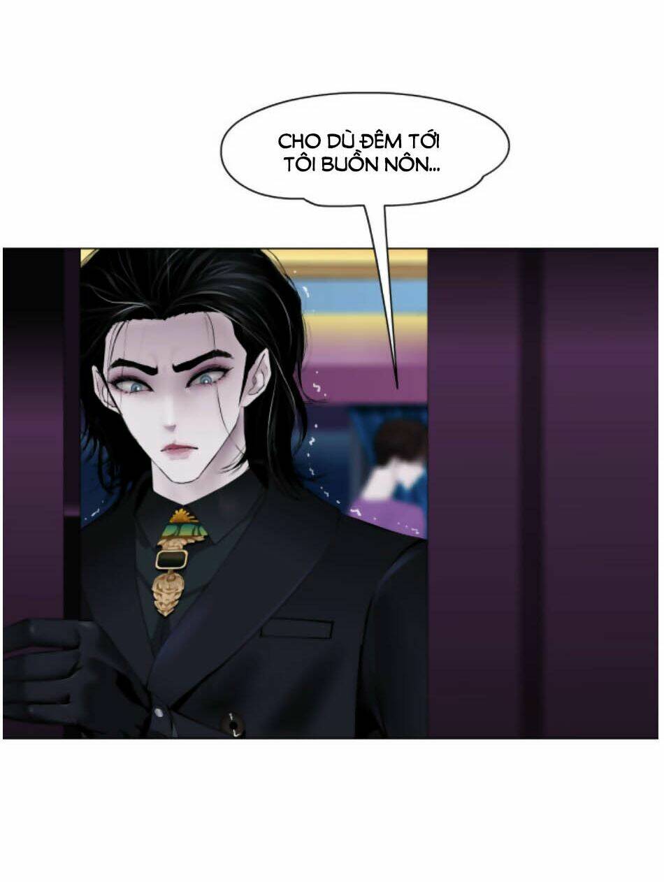 Đằng Nữ Chapter 53 - Trang 2