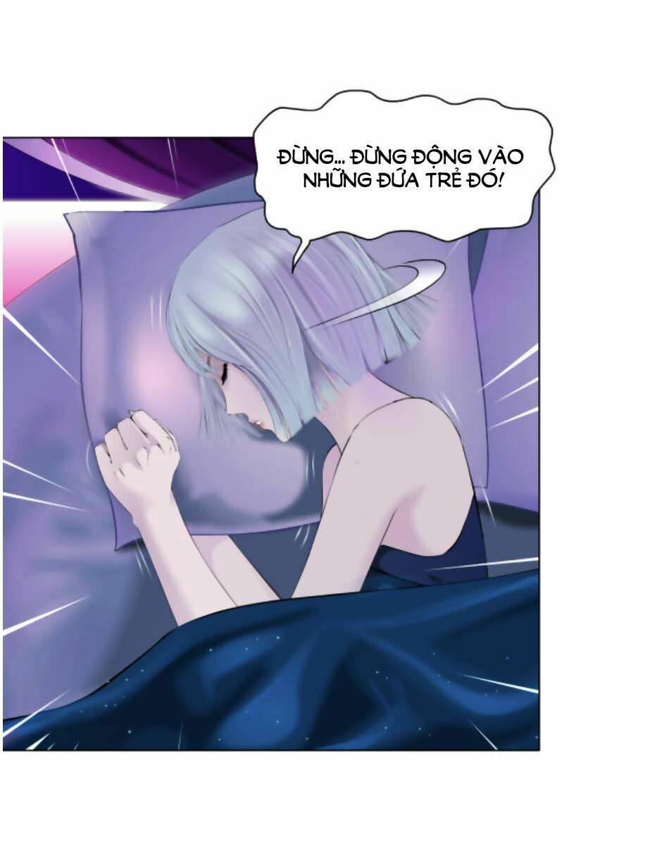 Đằng Nữ Chapter 53 - Trang 2