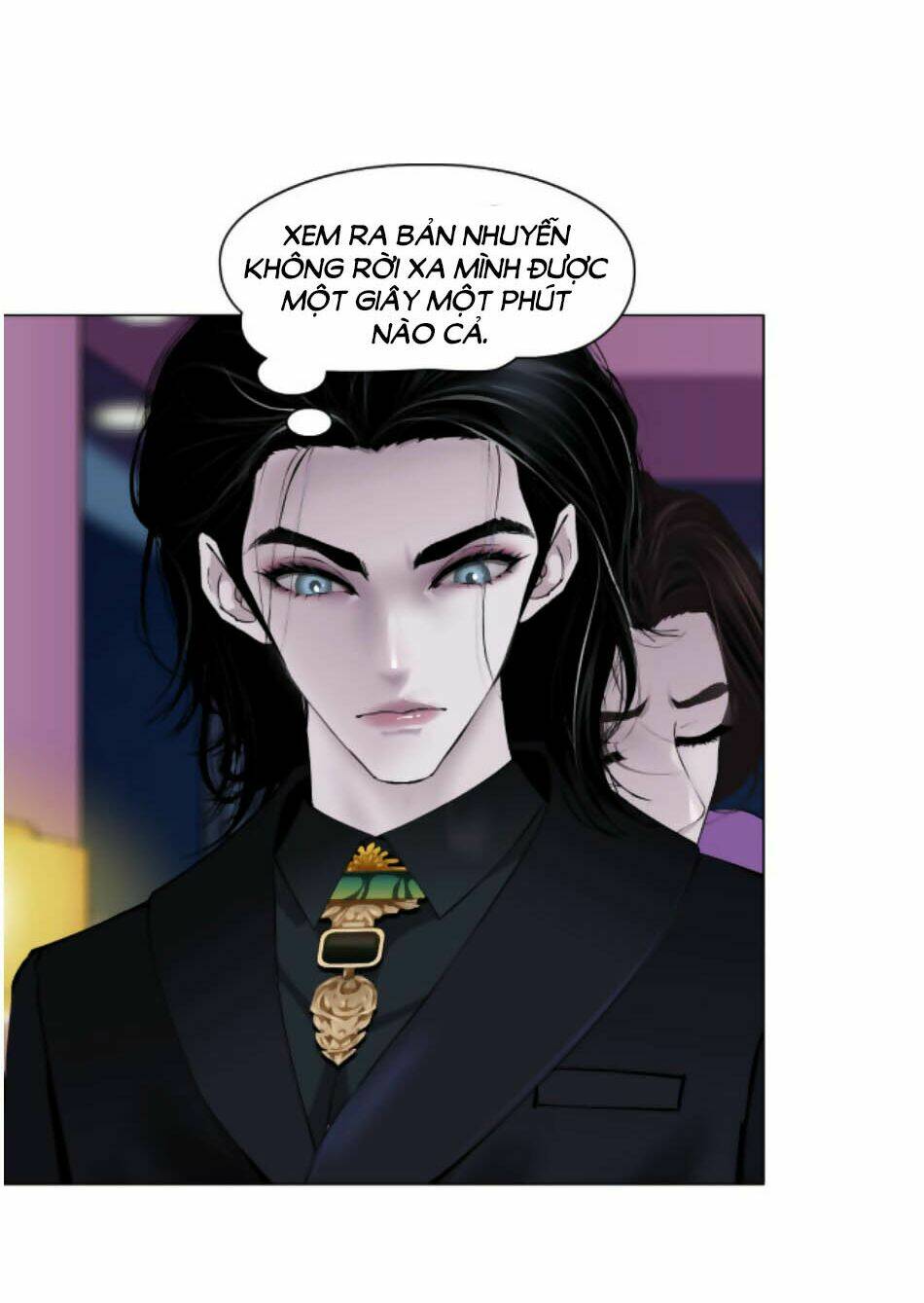Đằng Nữ Chapter 53 - Trang 2