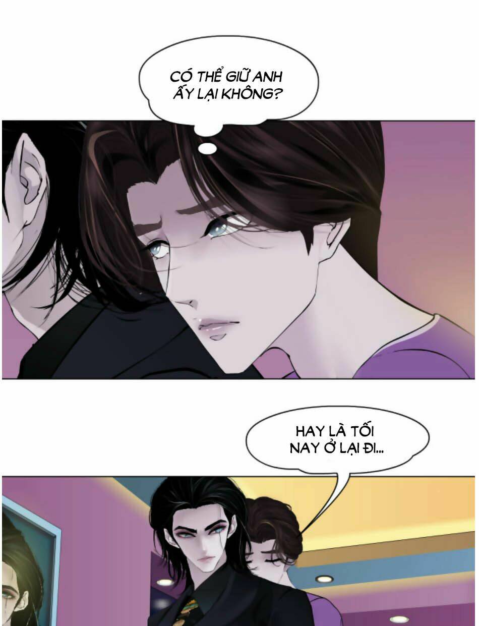 Đằng Nữ Chapter 53 - Trang 2