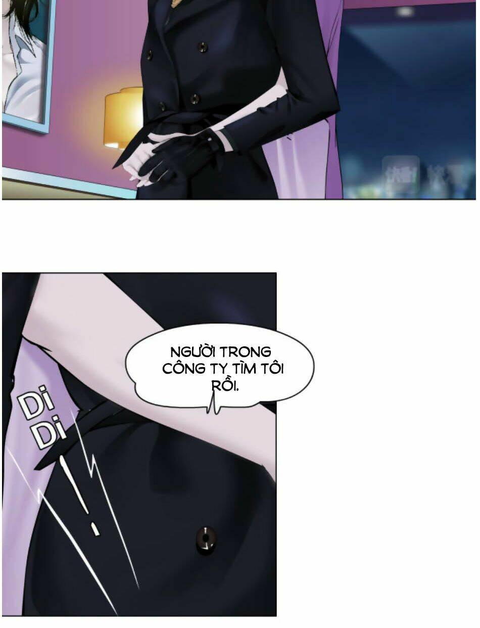 Đằng Nữ Chapter 53 - Trang 2