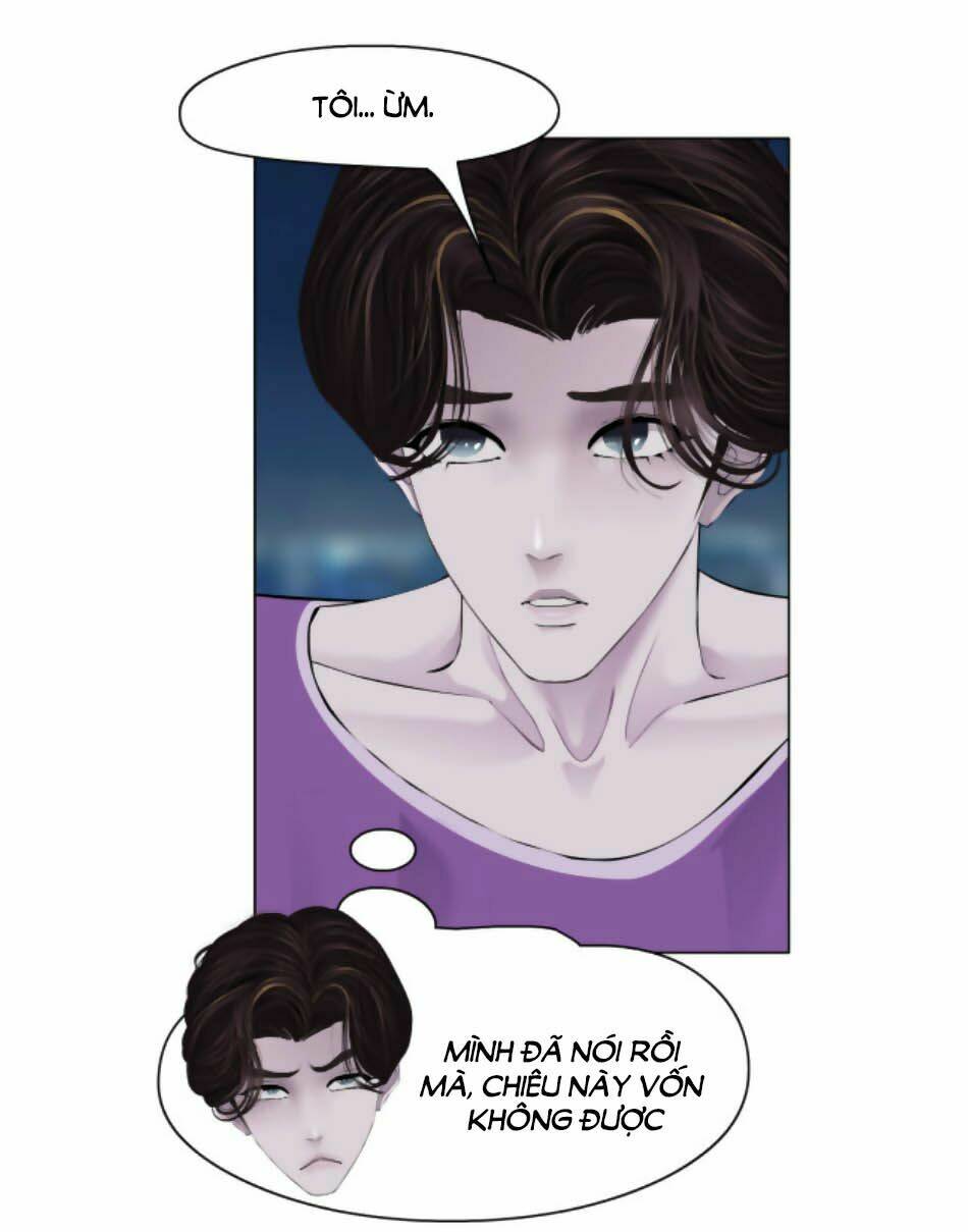 Đằng Nữ Chapter 53 - Trang 2