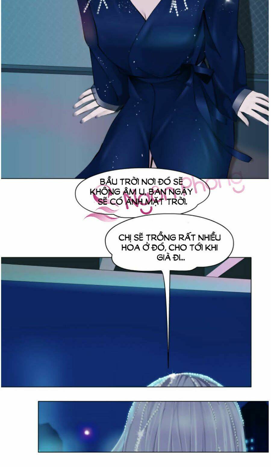 Đằng Nữ Chapter 54 - Trang 2