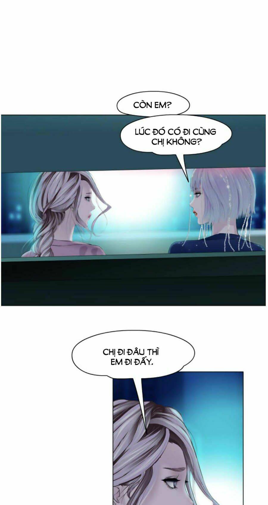 Đằng Nữ Chapter 54 - Trang 2