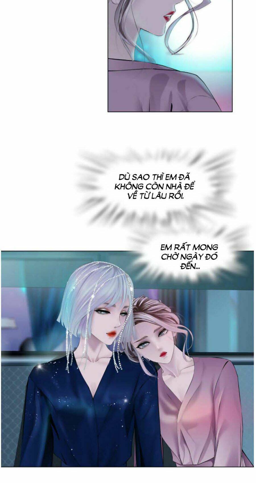 Đằng Nữ Chapter 54 - Trang 2