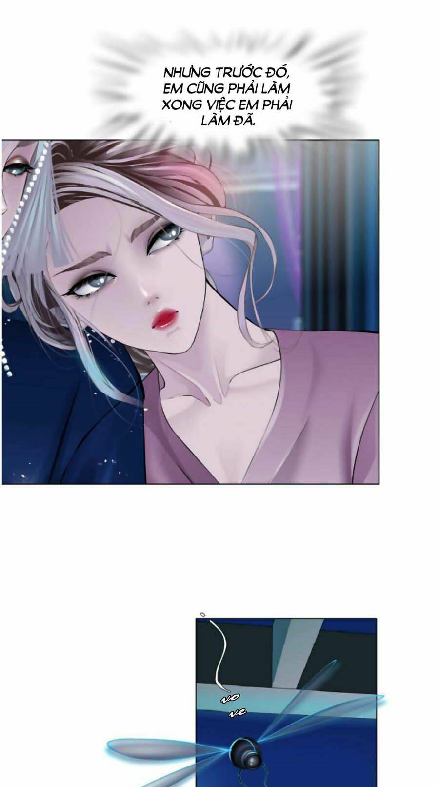 Đằng Nữ Chapter 54 - Trang 2