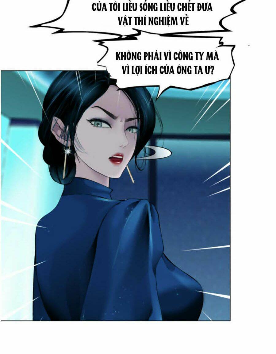 Đằng Nữ Chapter 54 - Trang 2