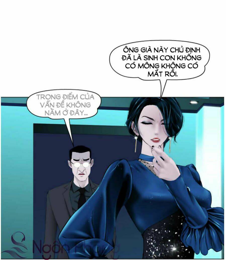 Đằng Nữ Chapter 54 - Trang 2
