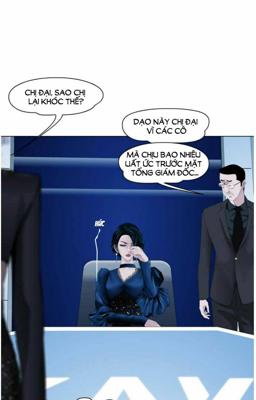 Đằng Nữ Chapter 54 - Trang 2