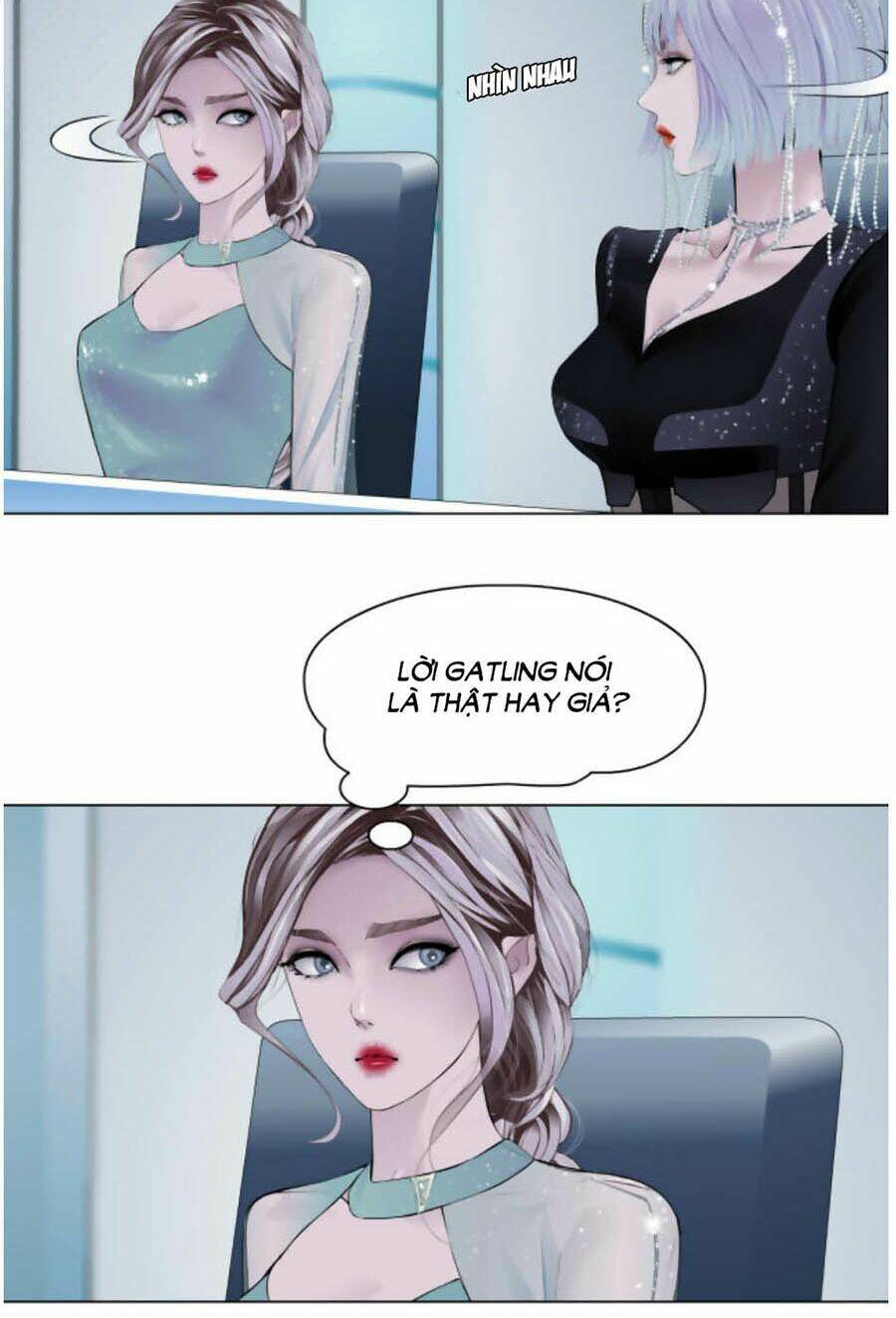 Đằng Nữ Chapter 54 - Trang 2