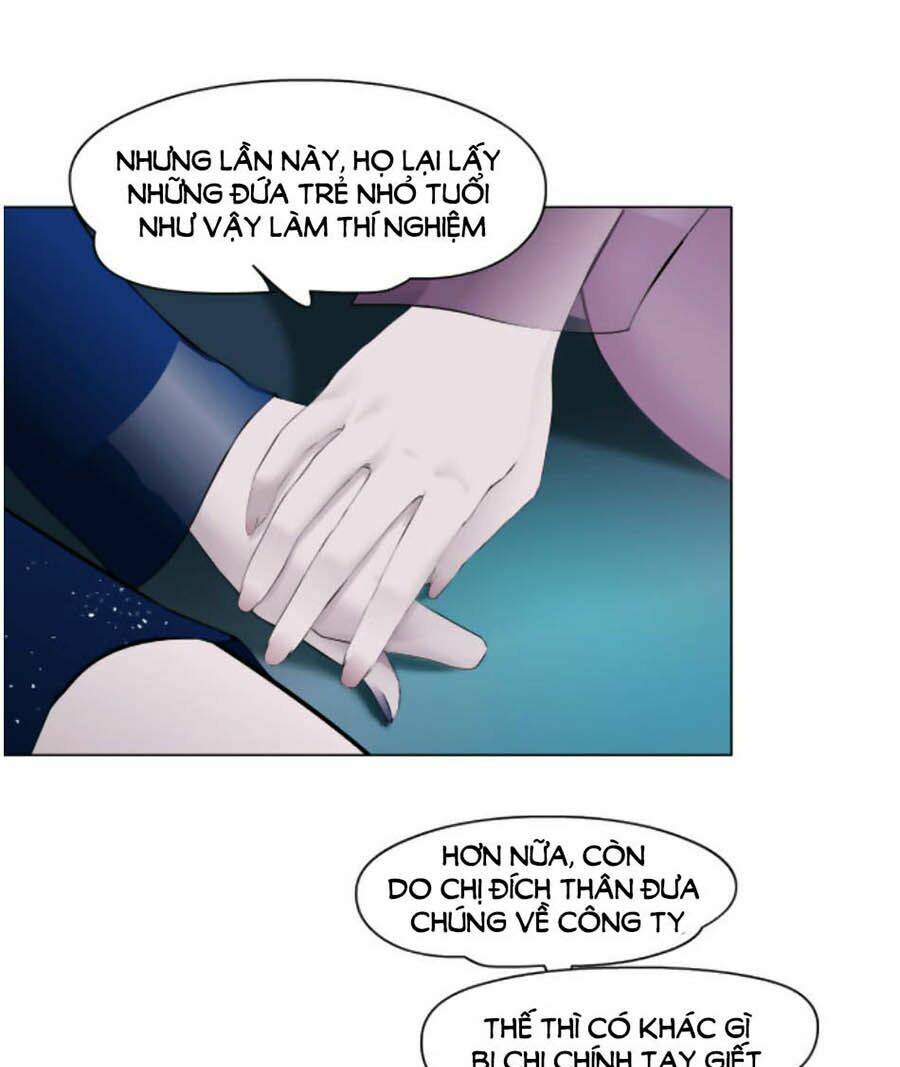 Đằng Nữ Chapter 54 - Trang 2