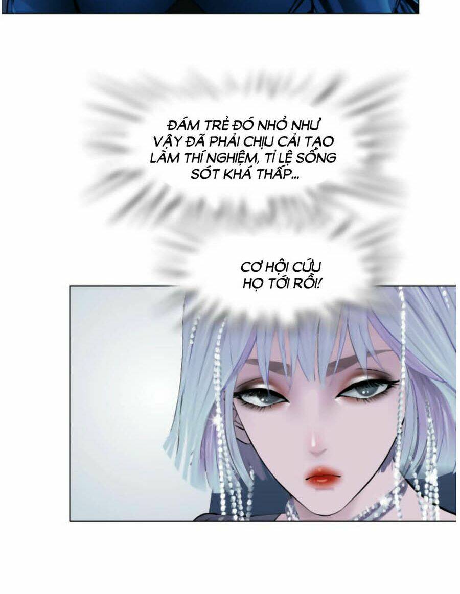 Đằng Nữ Chapter 54 - Trang 2