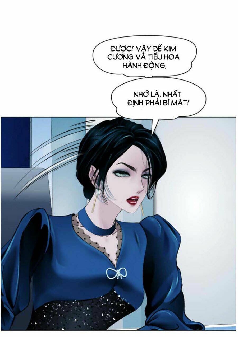 Đằng Nữ Chapter 54 - Trang 2