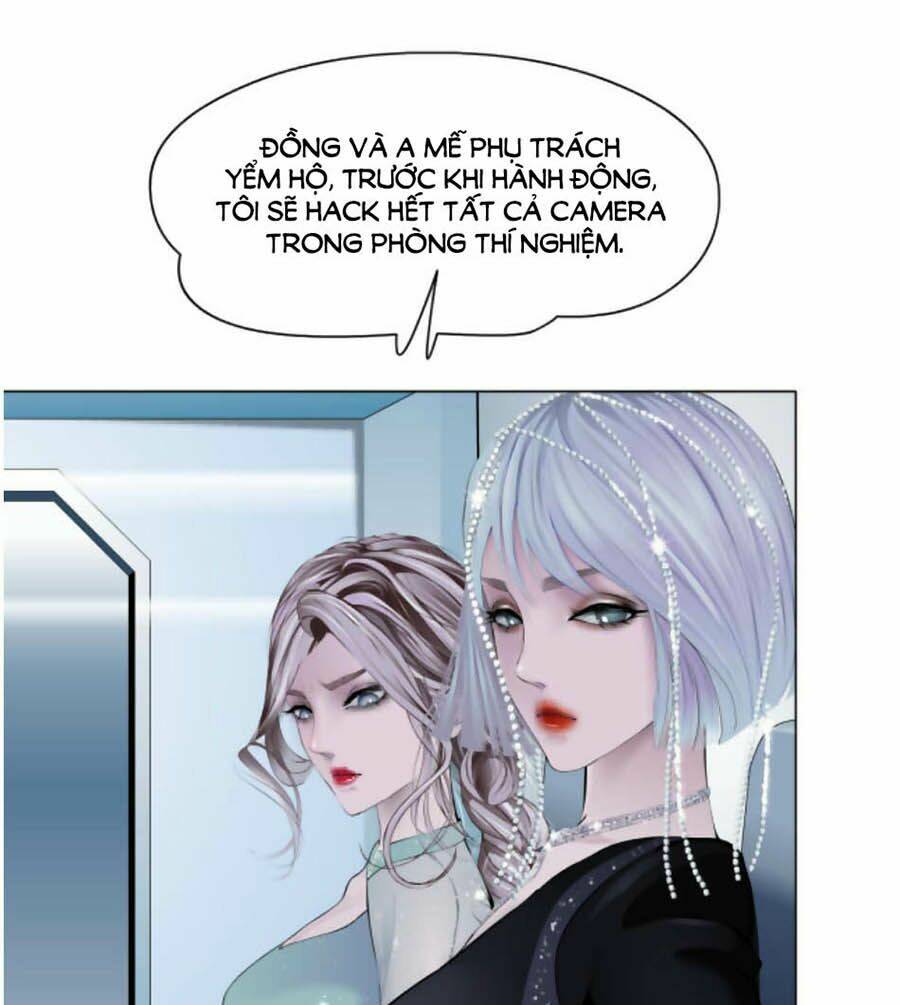 Đằng Nữ Chapter 54 - Trang 2