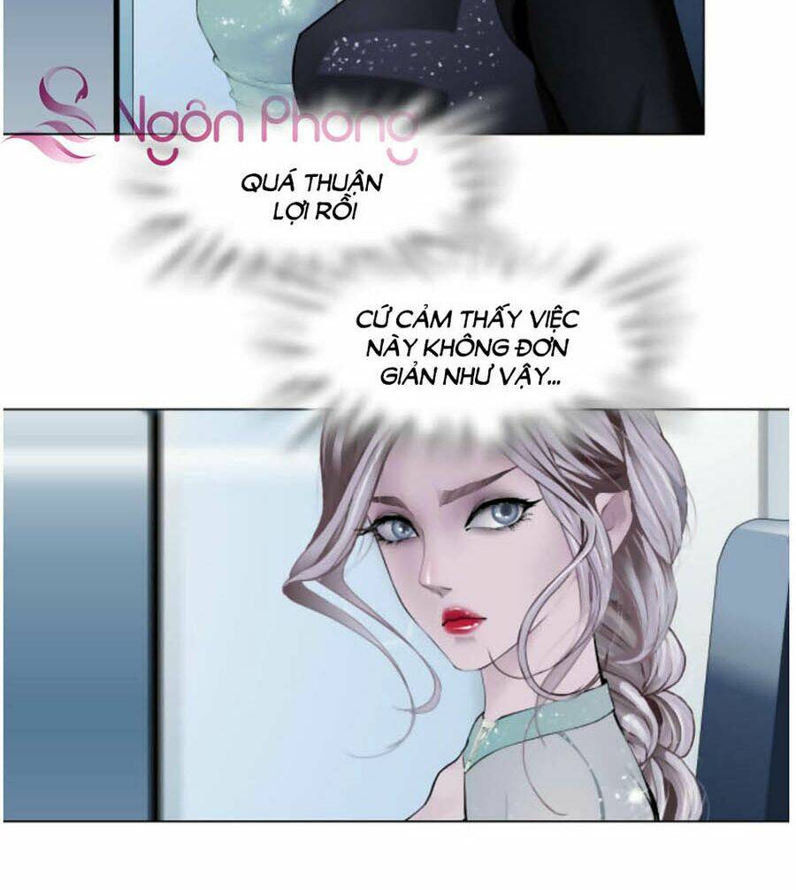 Đằng Nữ Chapter 54 - Trang 2