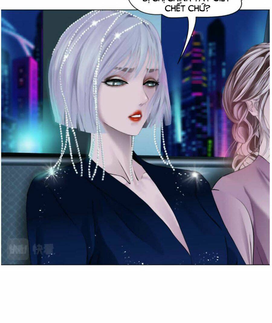 Đằng Nữ Chapter 54 - Trang 2