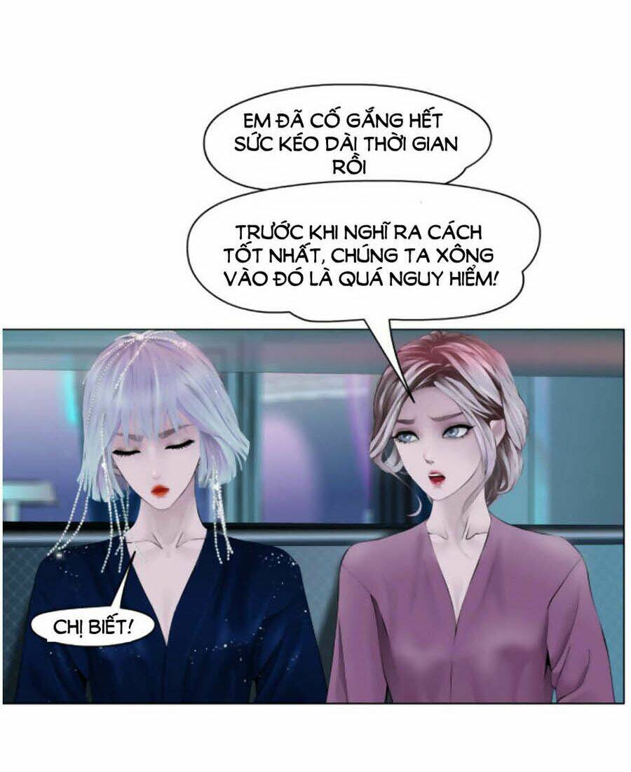 Đằng Nữ Chapter 54 - Trang 2