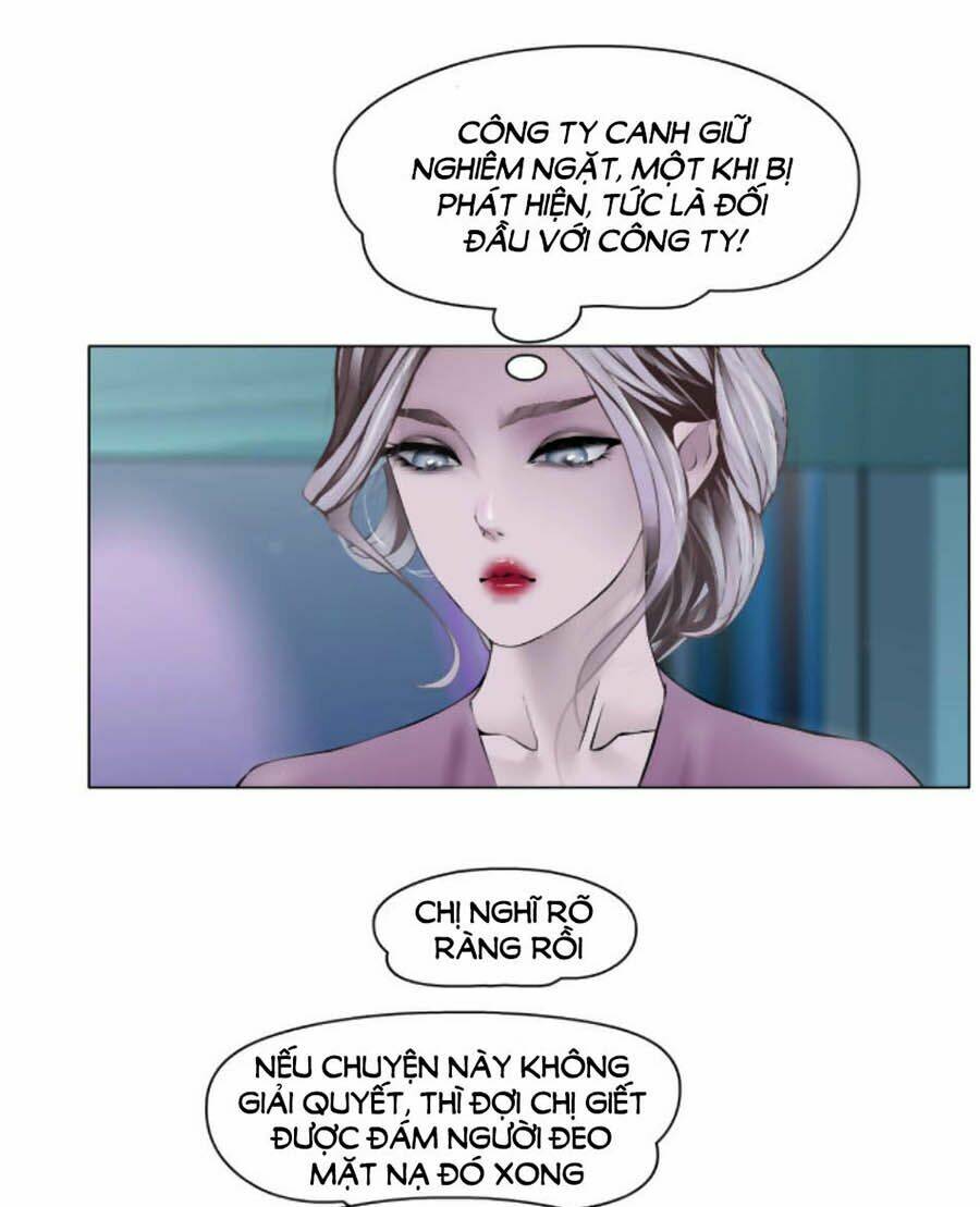 Đằng Nữ Chapter 54 - Trang 2