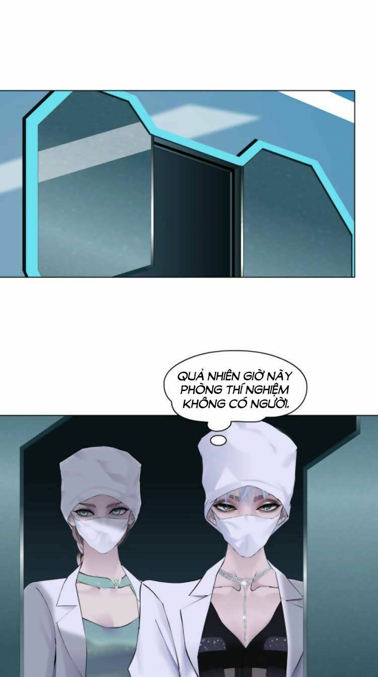 Đằng Nữ Chapter 55 - Trang 2