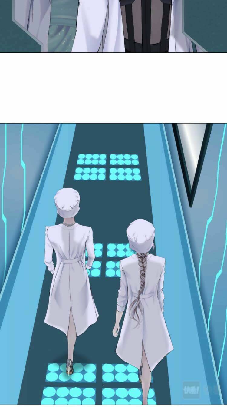 Đằng Nữ Chapter 55 - Trang 2